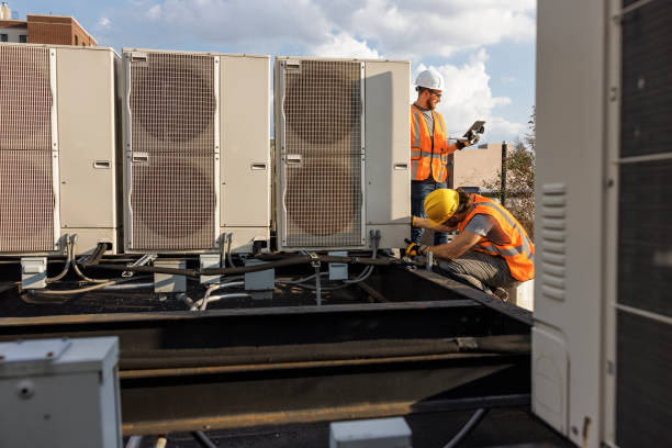 Best VRF (Variable Refrigerant Flow) Systems in Yountville, CA