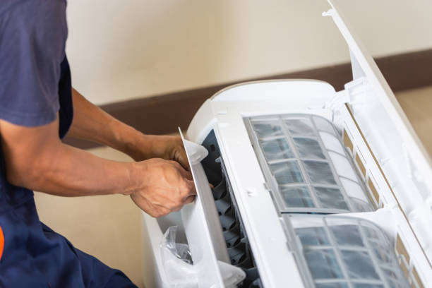 Best HVAC Retrofitting and Upgrading in Yountville, CA