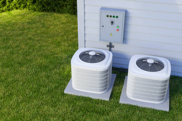 Best HVAC Consulting and Engineering in Yountville, CA