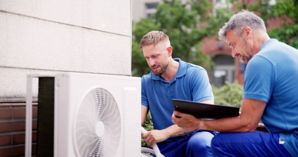 Trusted Yountville, CA HVAC Experts