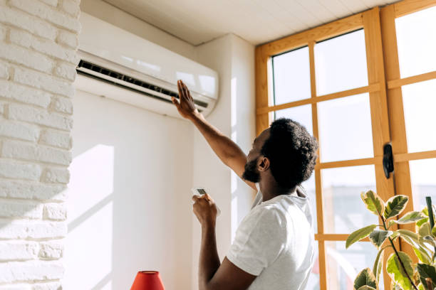 Best Furnace Cleaning in Yountville, CA