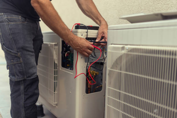 Best HVAC Software and Technology in Yountville, CA