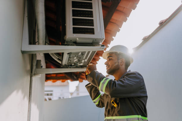 Best Seasonal HVAC Services in Yountville, CA