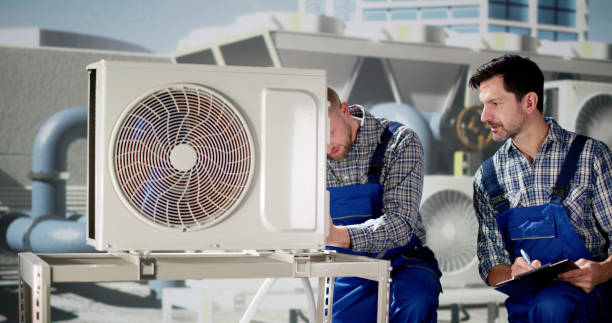 Best Emergency HVAC Services in Yountville, CA