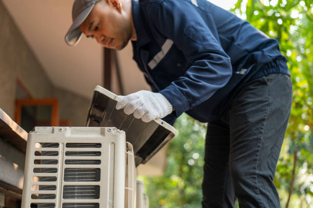 Best HVAC for Healthcare Facilities in Yountville, CA