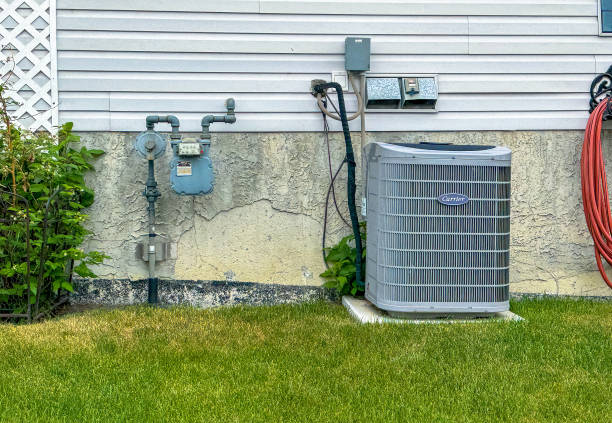 Best Energy-efficient HVAC Solutions in Yountville, CA